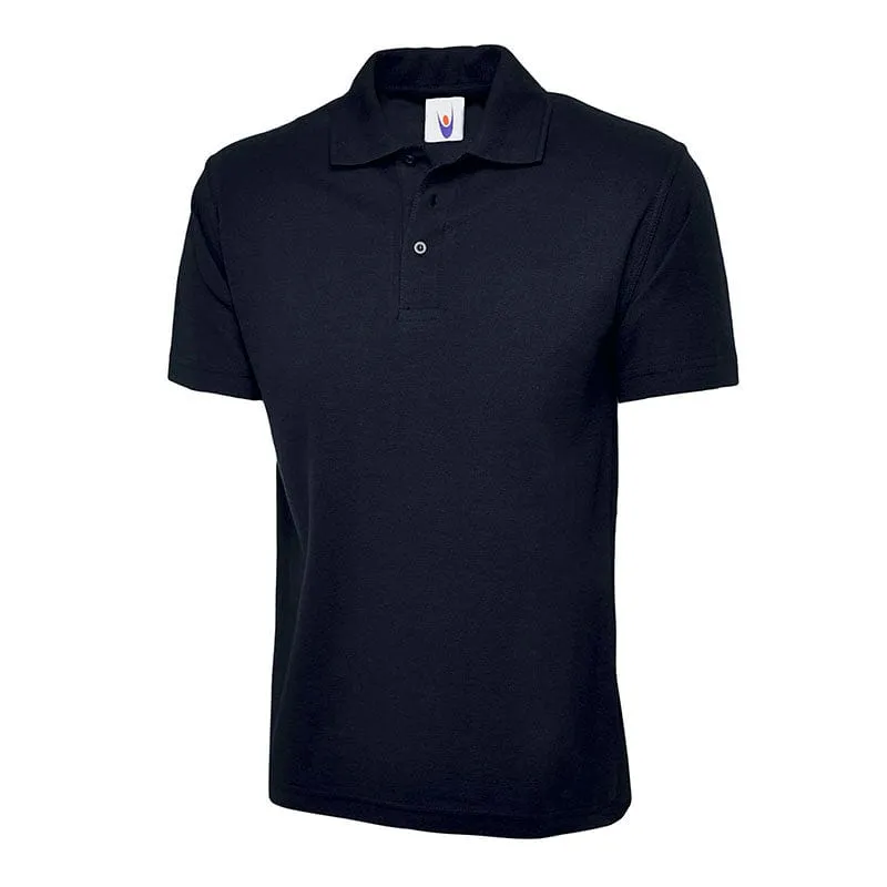 Uneek UC124 Olympic Polo Shirt