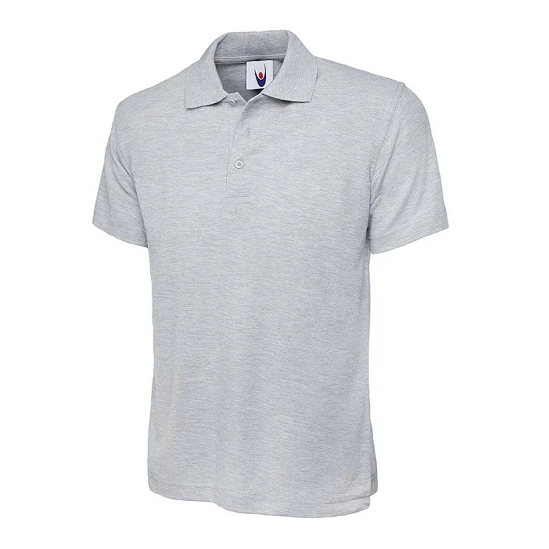 Uneek UC124 Olympic Polo Shirt