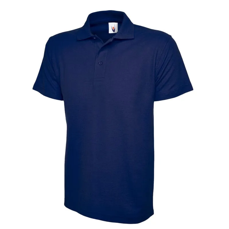 Uneek UC124 Olympic Polo Shirt