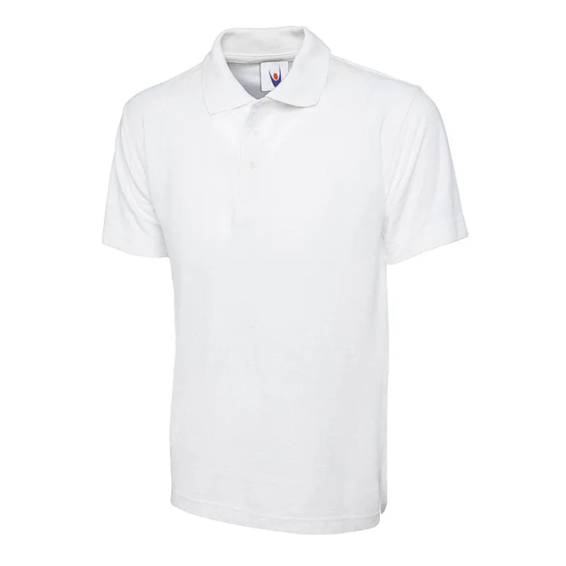 Uneek UC124 Olympic Polo Shirt