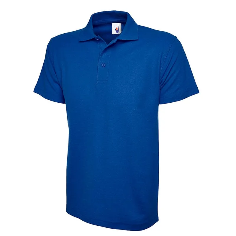 Uneek UC124 Olympic Polo Shirt