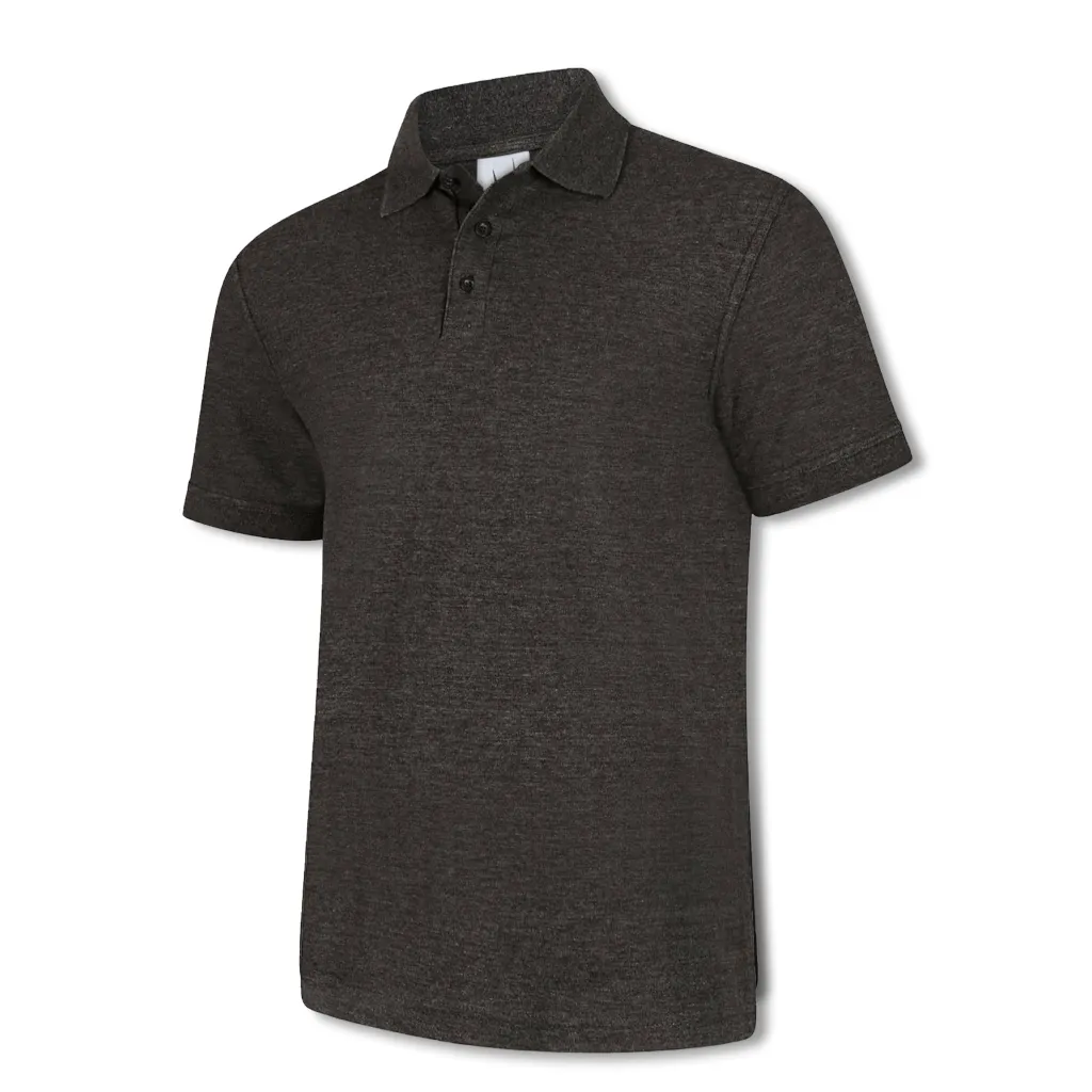 Uneek UC124 Olympic Polo Shirt