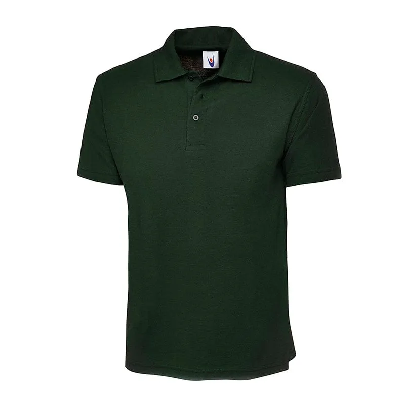 Uneek UC124 Olympic Polo Shirt