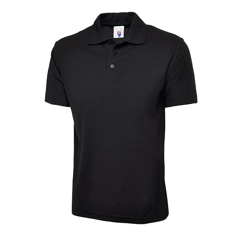 Uneek UC124 Olympic Polo Shirt