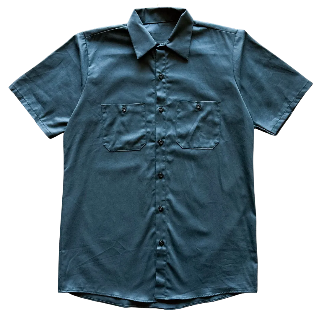 Workwear Shirt